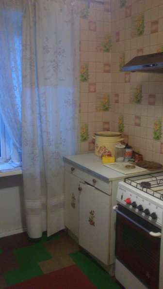Продам трёхкомнатную квартиру в Ленинском
