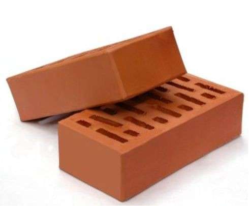 Кирпич облицовочный в Старом Осколе фото 3