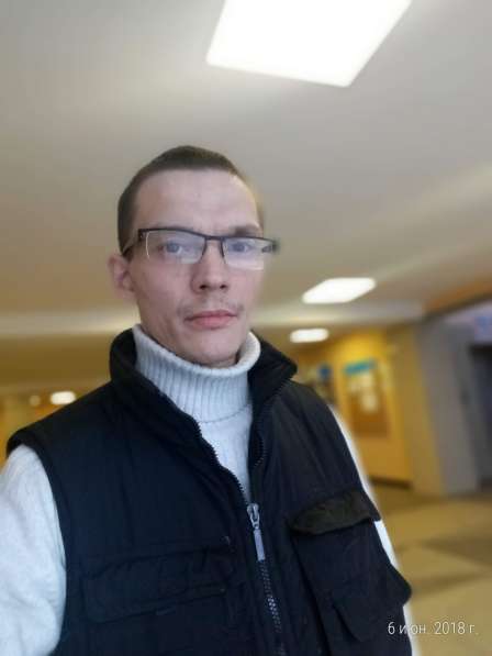 Андрей, 34 года, хочет познакомиться – Всем привет в Курске фото 18