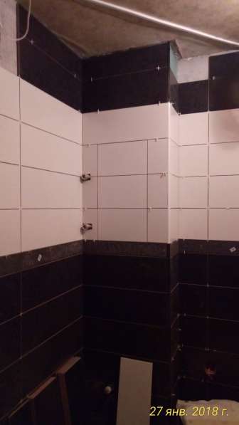 Ремонт квартир в Королёве фото 7