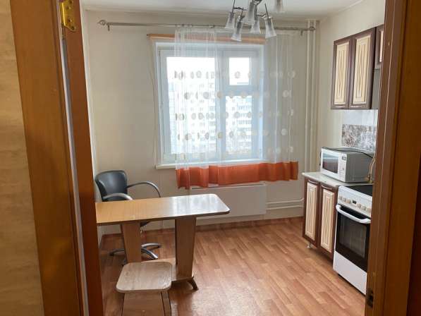 Продам двух комнатную квартиру в Красноярске фото 9