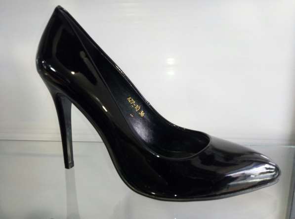 Новая женская классическая обувь. Вся по 850 грн в фото 16