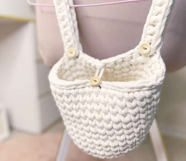 Корзины в Химках