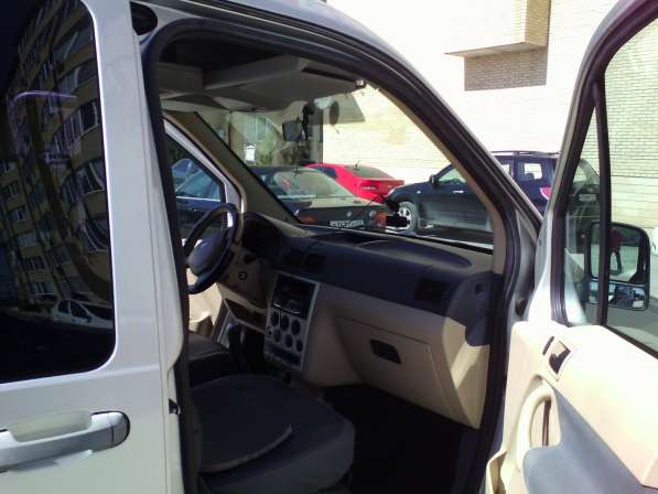 Ford, Tourneo Connect, продажа в Анапе в Анапе фото 10
