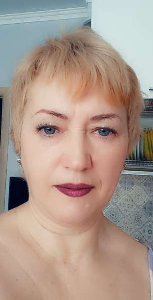 Анна, 54 года, хочет пообщаться в Южно-Сахалинске