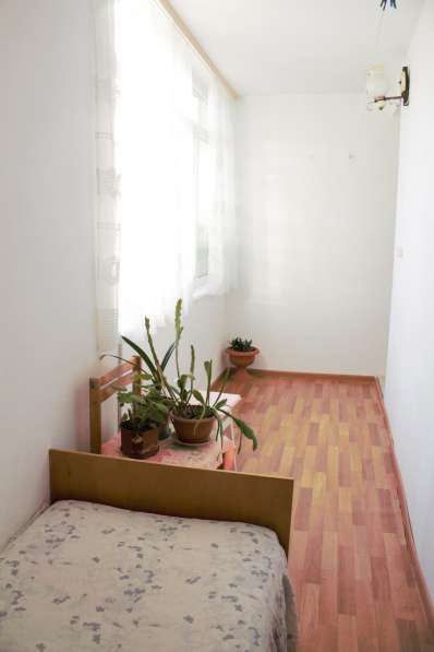 Сдам 1-ю квартиру посуточно, почасово в Севастополе фото 14