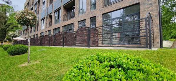 Продам апартаменты с собственной террасой в Сочи в Сочи фото 10
