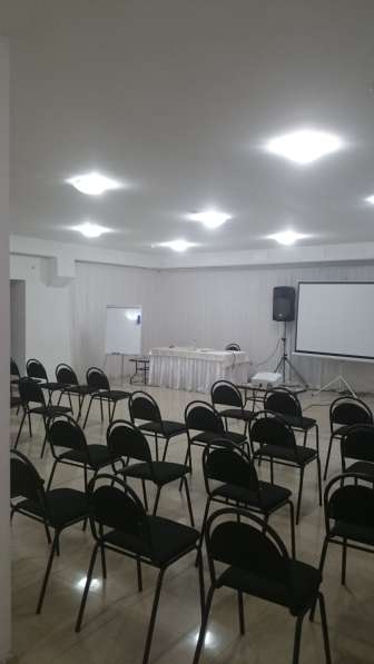 Конференц-зал Винтаж в Севастополе