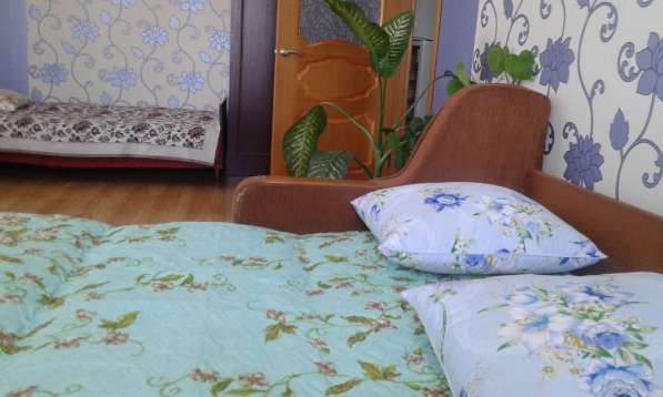 Посуточная аренда г. Ильичёвска в фото 14