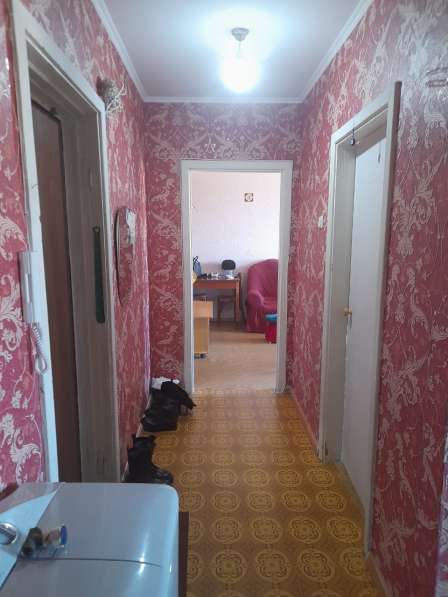 Продам 2х комнатную квартиру в Томске фото 5