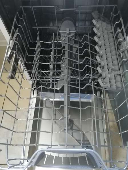 Посудомоечная машина BOSH в Красногорске фото 4