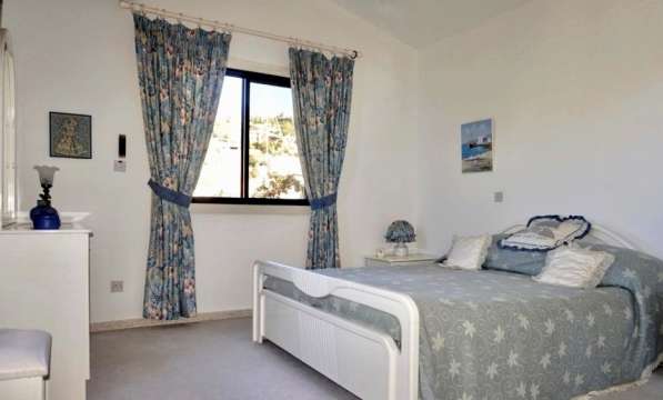 Новые виллы для ПМЖ на Кипре в Москве фото 68