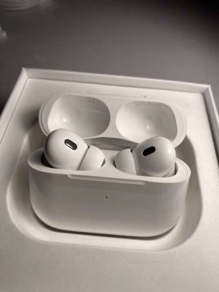 AirPods Pro 2 в Подольске фото 7