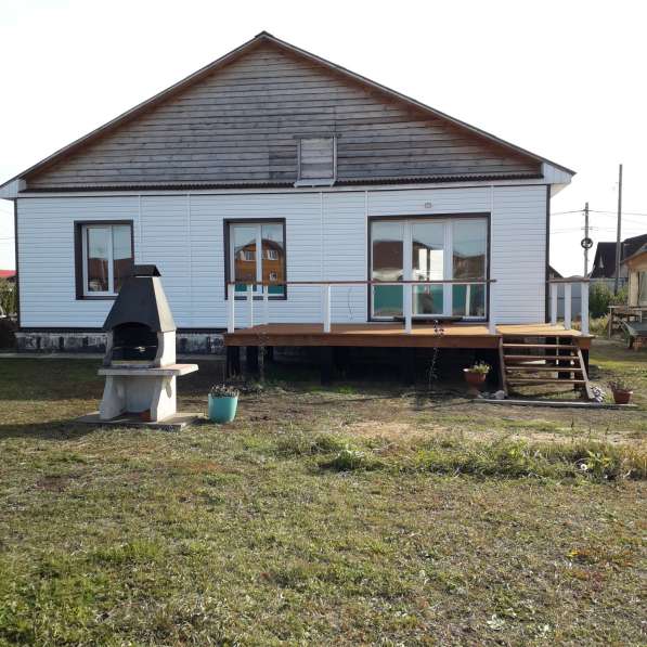 Продается дом в Грановщине Иркутский район Иркутской области в Иркутске фото 4