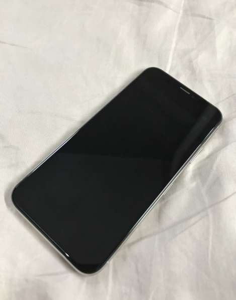 Продам iPhone X 256 gb в Москве фото 8