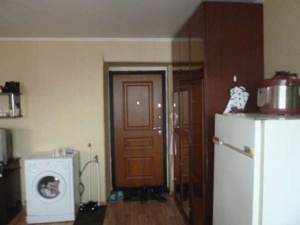 Продается комната, ул. Худенко, 3 в Омске фото 4