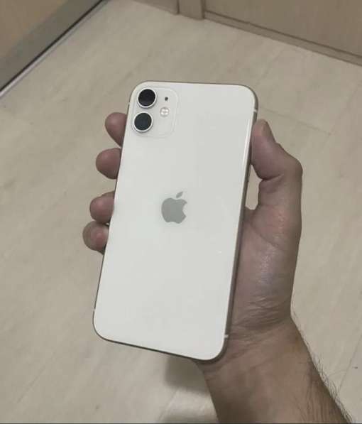 Продам IPhone 11 64 gb в 