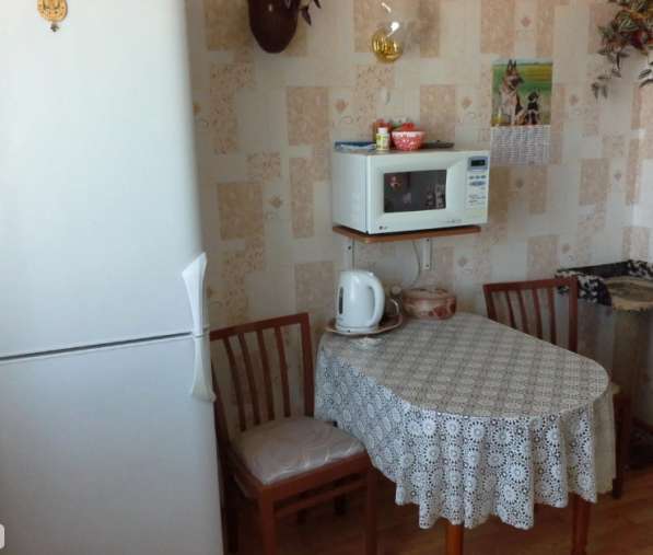 Продается трехкомнатная квартира с ремонтом в Конаково фото 6