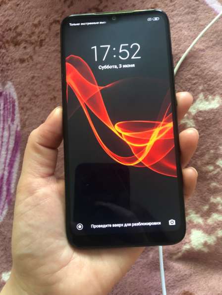 Xiaomi redmi 7 б/у