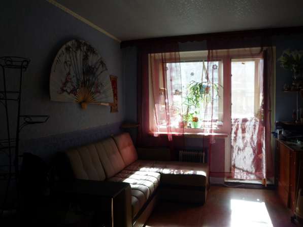 Продам 1 комнатную квартиру, ул Сикейроса, д.12 в Санкт-Петербурге фото 18