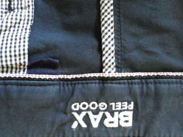 Брюки (джинсы) мужские Brax Feel Good Германия в Омске фото 10