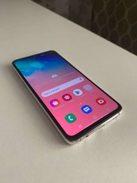 Samsung s10e