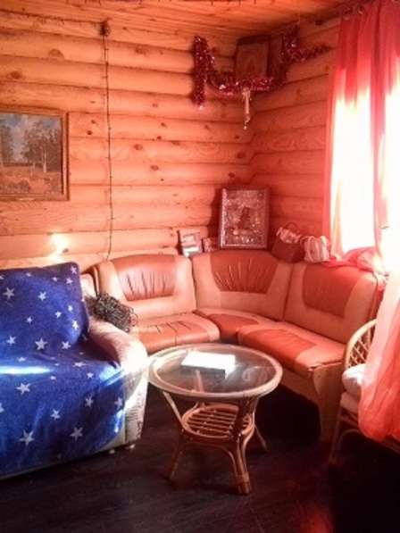 Продаю бревенчатый дом в краснодаре в Краснодаре фото 7