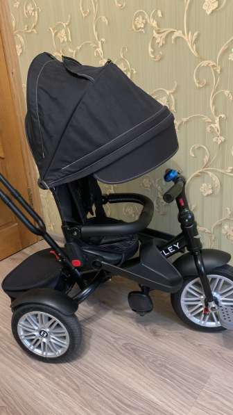 Велосипед Bentley в Ростове-на-Дону фото 8