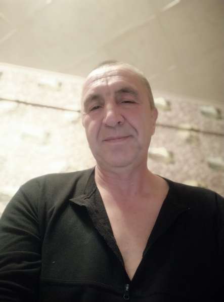Игорь, 54 года, хочет пообщаться