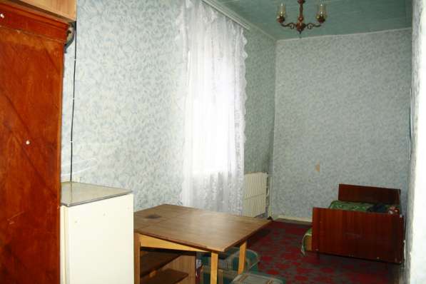 Сдам комнату в общежитии 13м. кв, район цирка, корид. типа в Ставрополе