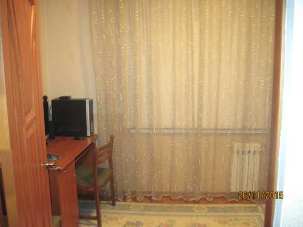 Сдам 3-х комнатную квартиру в Центральном районе в Калининграде фото 12