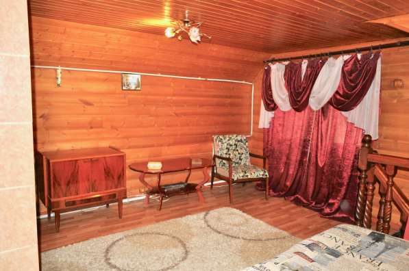 Продаётся Дом в д. Овчино, для круглогодичного проживания в Дмитрове фото 9