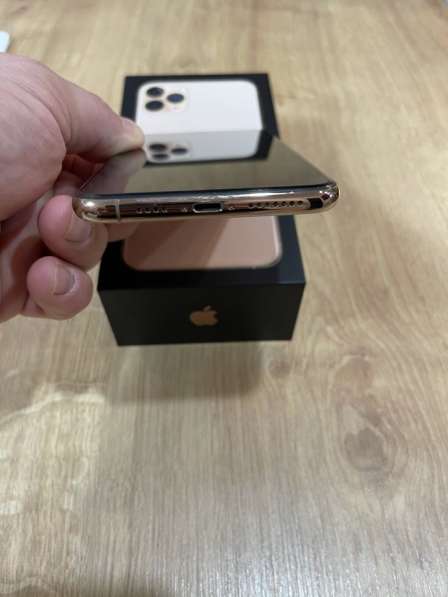 Iphone 11 pro max 256 gb в Санкт-Петербурге фото 7