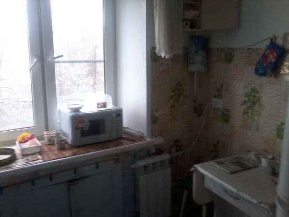 Продажа квартиры в Нижнем Новгороде фото 12