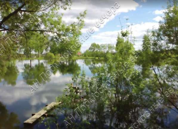 realty_mapper3.plot_in_locationСадовое некоммерческое тов-во. Площадь 18.00 сот.Есть Газ. в Москве фото 22