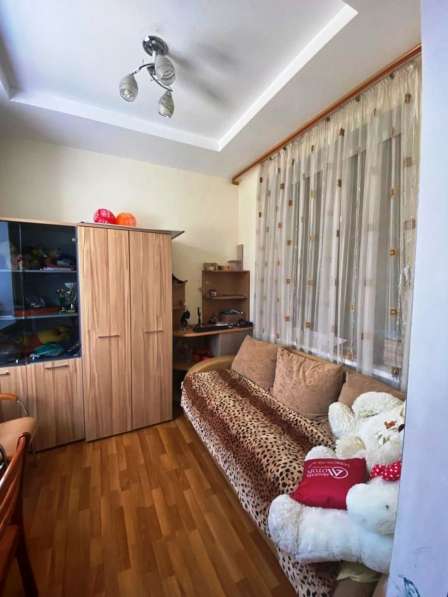 3-комнатная квартира в 15 мин/трансп от метро Котельники в Михнево фото 20