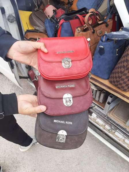 Продам оптом сумки в Москве фото 9