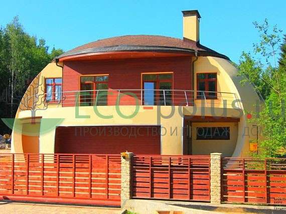Продажа быстровозводимых домов в Краснодаре фото 3