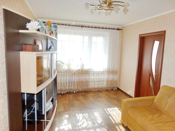 Продается 2х-комнатная квартира на ул. Труфанова в Ярославле фото 16