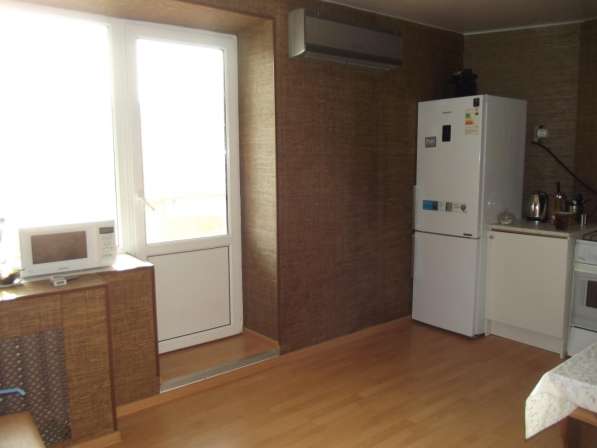 Продам однокомнатную квартиру в Ростов-на-Дону.Жилая площадь 50 кв.м.Этаж 9.Дом кирпичный. в Ростове-на-Дону фото 27