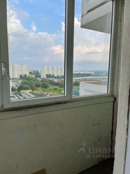 Сдается отличная 2-ая квартира на Варшавском шоссе 160к3 в Москве фото 4