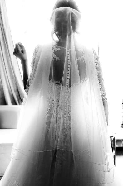 Свадебное платье в Москве фото 3