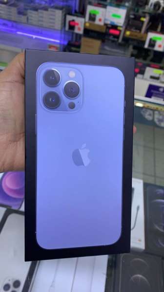 IPhone 13 pro max в Москве фото 7