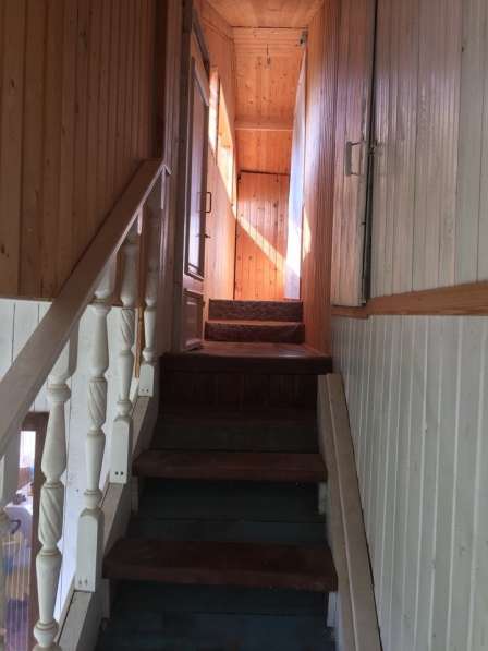 Продам дачу рядом с городом в Петрозаводске фото 9