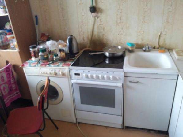 Сдам комнату в 2-ке в Москве фото 3