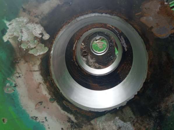 Восстановительный ремонт цилиндрических отверстий в Ростове-на-Дону фото 11
