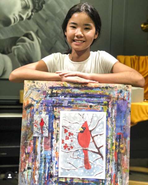 Курсы рисования в фото 16