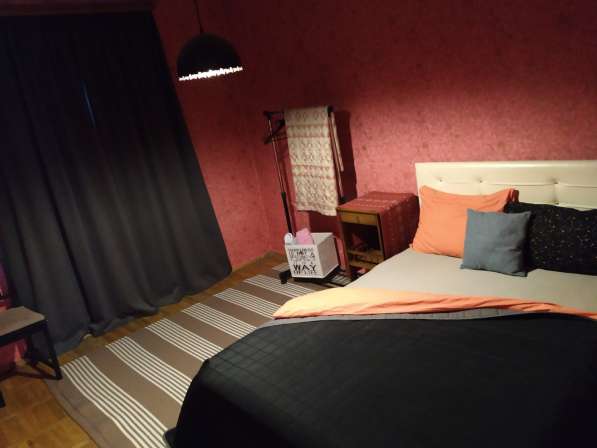 Сдается посуточно 2 комнатная квартира в фото 3