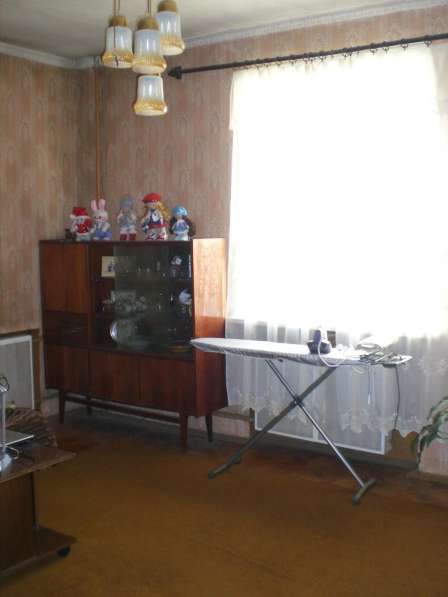 Продам 2х к квартиру в Кировском районе в Ярославле фото 4