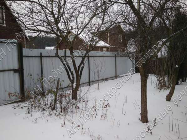 Продам дом в Нахабино.Жилая площадь 91 кв.м.Есть Канализация, Электричество. в Нахабино фото 10